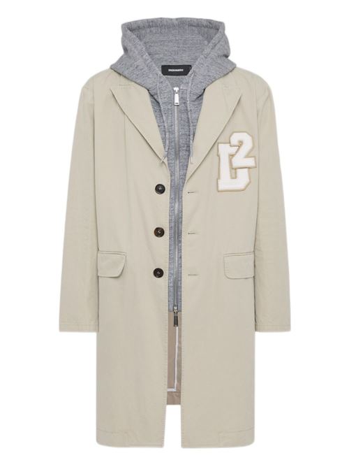 DSQUARED2 | S74AA0312 S41794800